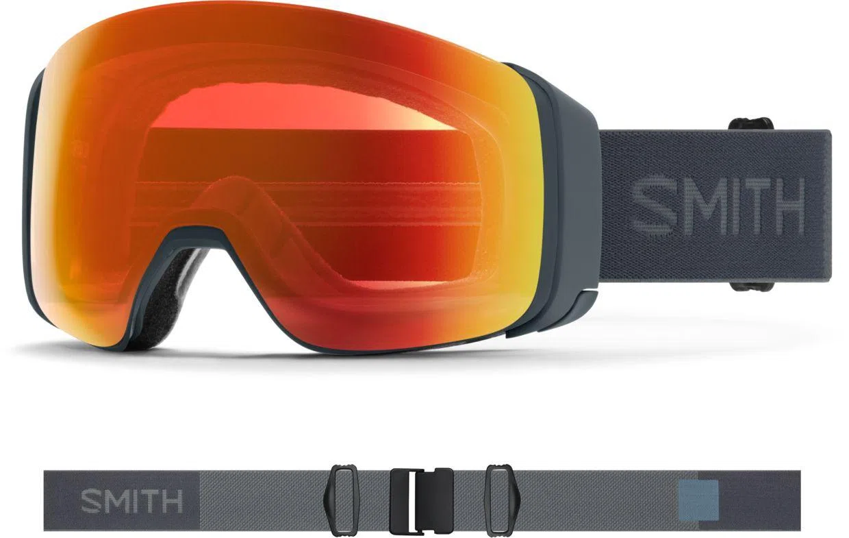 Smith Optics Snow Goggles M00732 4D MAG Goggles - view 39